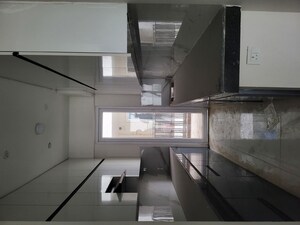 Kitchen in 3.5 BHK Builder Floor at M3M Soulitude, Sector 89 – for Rent