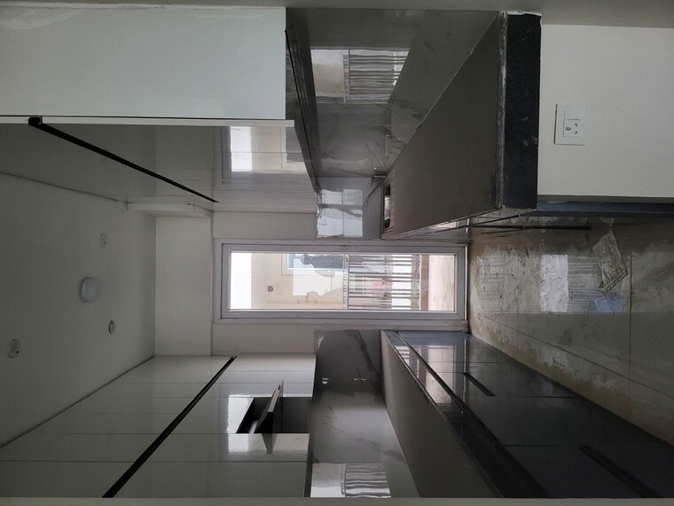 Kitchen, m3m-soulitude 3.5 Bedroom 1496 Sq.Ft. Builder Floor In Sector 89 Gurgaon 10589149