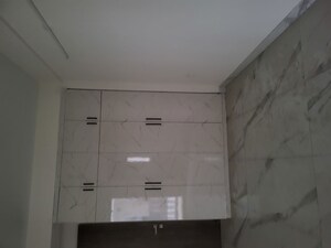 Kitchen in 3.5 BHK Builder Floor at M3M Soulitude, Sector 89 – for Rent