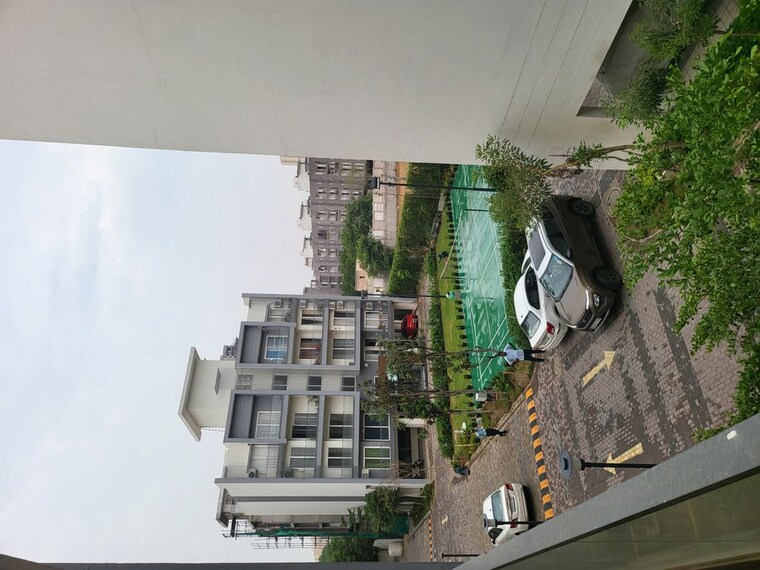 Master Plan, m3m-soulitude 3.5 Bedroom 1496 Sq.Ft. Builder Floor In Sector 89 Gurgaon 10589149