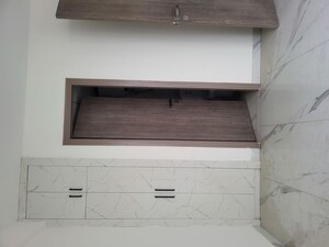 Furnished Amenities in 3.5 BHK Builder Floor at M3M Soulitude, Sector 89 – for Rent