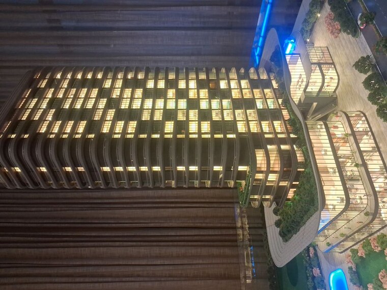 undefined, central-park-resorts Studio 1350 Sq.Ft. Apartment In Sector 48 Gurgaon 10589165