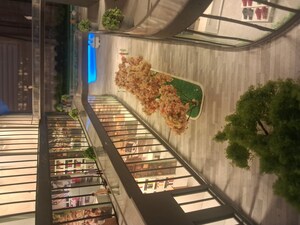 Studio Apartment For Sale in Central Park Resorts, Sector 48