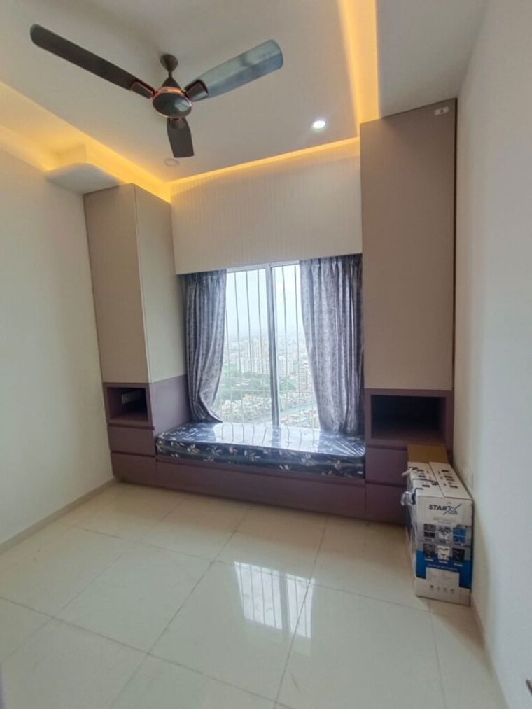 Room, runwal-the-central-park 2 Bedroom 1000 Sq.Ft. Apartment In Chinchwad Pune 10589169