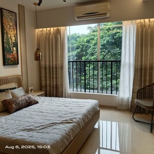 Bedroom in 1 BHK Apartment at Ghorpadi – for Sale
