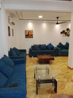 6 BHK 2700 Sq.Ft. Villa in Cosmos Hawaiian Village