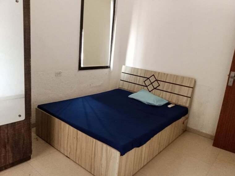Bedroom, cosmos-hawaiian-village 6 Bedroom 2700 Sq.Ft. Villa In Ghodbunder Road Thane 10589175