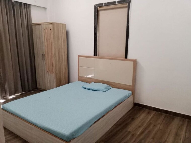Bedroom, cosmos-hawaiian-village 6 Bedroom 2700 Sq.Ft. Villa In Ghodbunder Road Thane 10589175