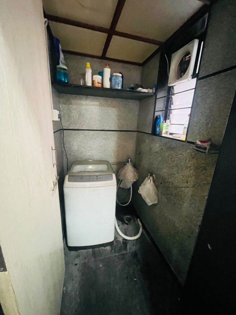 Kitchen, rahul-new-ajanta-avenue 3 Bedroom 1650 Sq.Ft. Apartment In Kothrud Pune 10589173