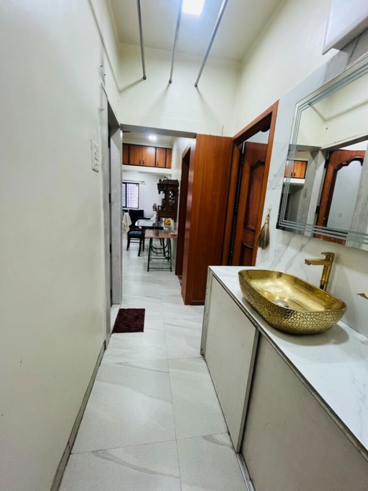 undefined, rahul-new-ajanta-avenue 3 Bedroom 1650 Sq.Ft. Apartment In Kothrud Pune 10589173