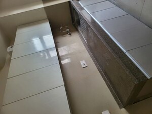 Furnished Amenities in 3.5 BHK Builder Floor at Emaar Palm Gardens, Sector 83 – for Rent