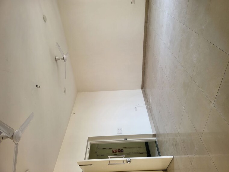 Bathroom, emaar-palm-gardens 3.5 Bedroom 1720 Sq.Ft. Builder Floor In Sector 83 Gurgaon 10589172