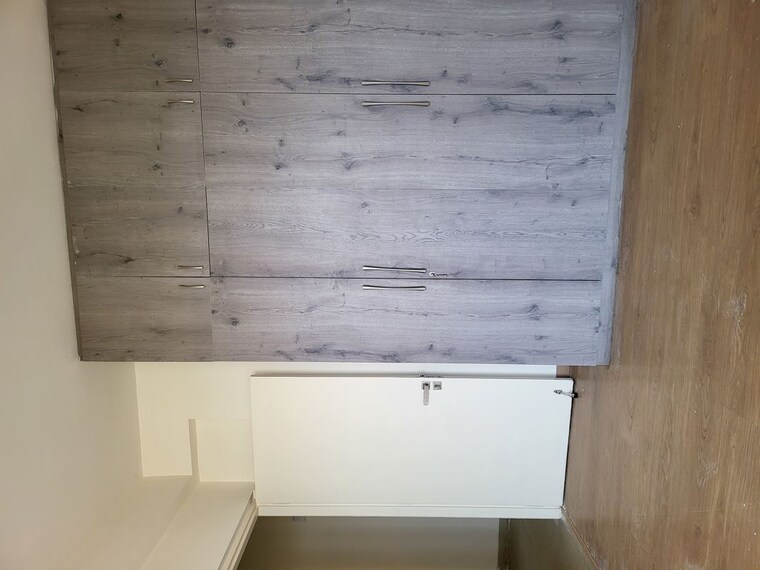 Bathroom, emaar-palm-gardens 3.5 Bedroom 1720 Sq.Ft. Builder Floor In Sector 83 Gurgaon 10589172
