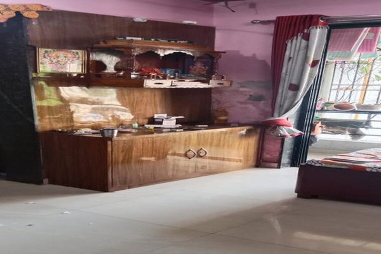 Room, ambernath west 1.5 Bedroom 470 Sq.Ft. Apartment In Ambernath West Thane 10589176