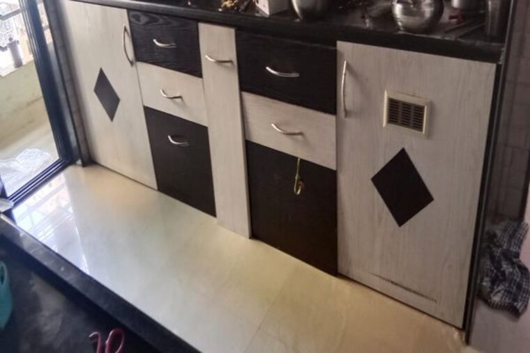 Other, ambernath west 1.5 Bedroom 470 Sq.Ft. Apartment In Ambernath West Thane 10589176