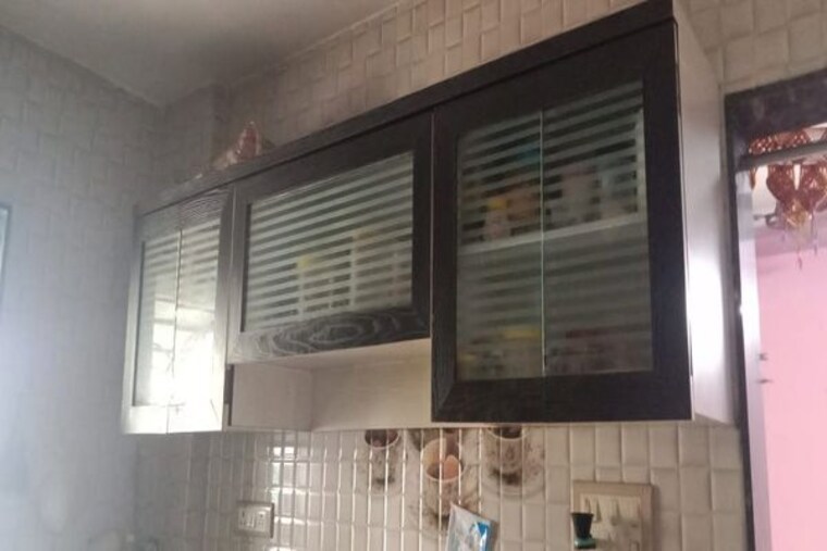 undefined, ambernath west 1.5 Bedroom 470 Sq.Ft. Apartment In Ambernath West Thane 10589176