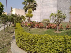  Plot – Garden View at SBP Hillwood Greens, Lalru - for Sale