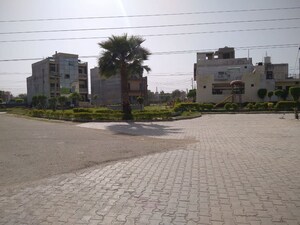  Plot – Exterior View View at SBP Hillwood Greens, Lalru - for Sale