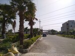 108 Sq.Yd. Plot in SBP Hillwood Greens