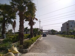 Plot For Sale in SBP Hillwood Greens
