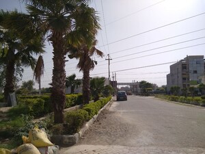  Plot For Sale in SBP Hillwood Greens, Lalru