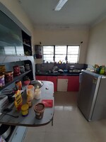 1 BHK 600 Sq.Ft. Apartment in Navi Peth