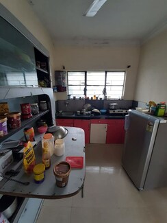 1 BHK Apartment For Rent in Navi Peth