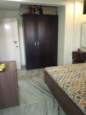 2 BHK Apartment For Rent in Godrej Park Ridge, Manjari
