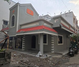 2 BHK Independent House For Rent in Kharadi