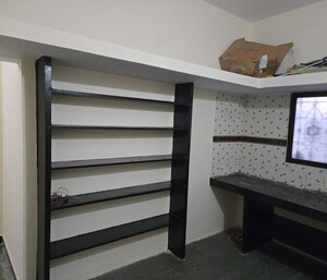 Kitchen in 2 BHK Independent House at Kharadi – for Rent