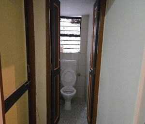 Bathroom in 2 BHK Independent House at Kharadi – for Rent