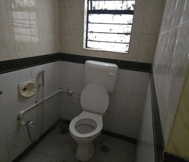 Bathroom, kharadi 2 Bedroom 1200 Sq.Ft. Independent House In Kharadi Pune 10589186