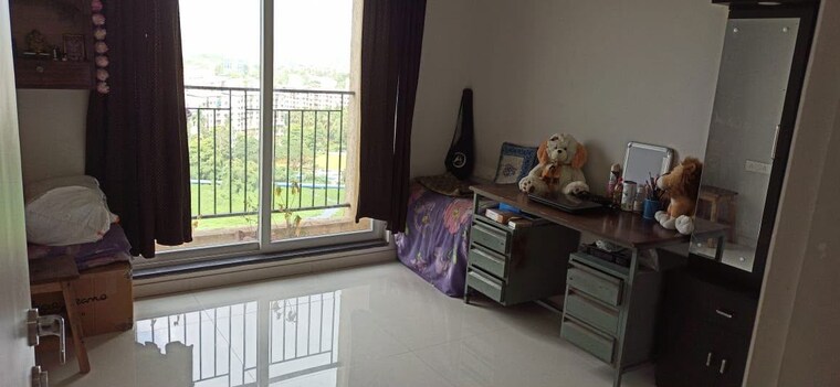 Bedroom, rustomjee-urbania-azziano 2 Bedroom 850 Sq.Ft. Apartment In Thane West Thane 10589190