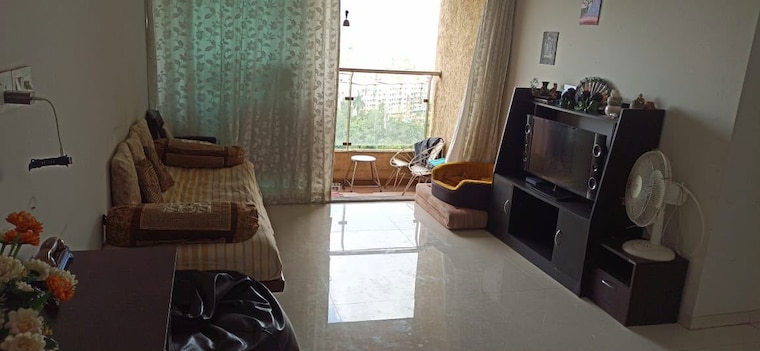 Kitchen, rustomjee-urbania-azziano 2 Bedroom 850 Sq.Ft. Apartment In Thane West Thane 10589190