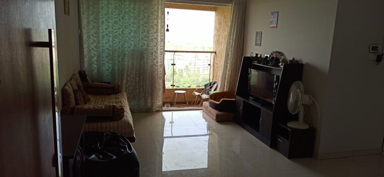 Living Room, rustomjee-urbania-azziano 2 Bedroom 850 Sq.Ft. Apartment In Thane West Thane 10589190