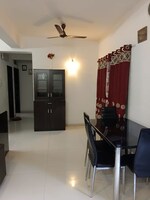 2 BHK 1000 Sq.Ft. Apartment in Kohinoor Shangrila