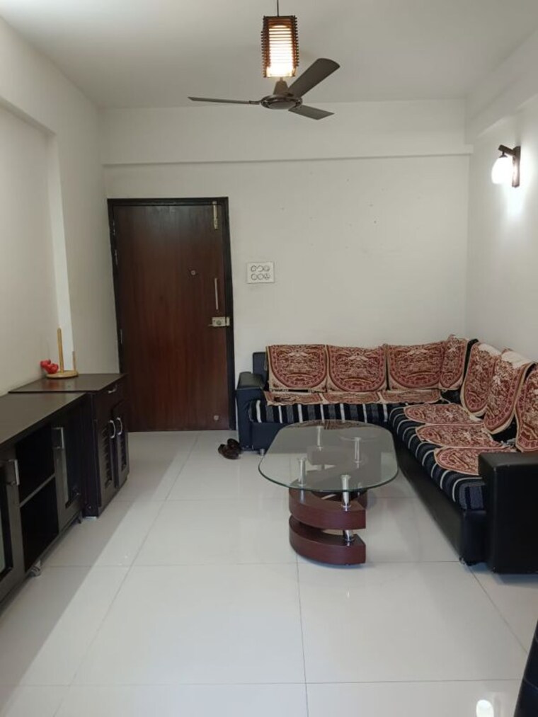 Living Room, kohinoor-shangrila 2 Bedroom 1000 Sq.Ft. Apartment In Pimpri Pune 10589189
