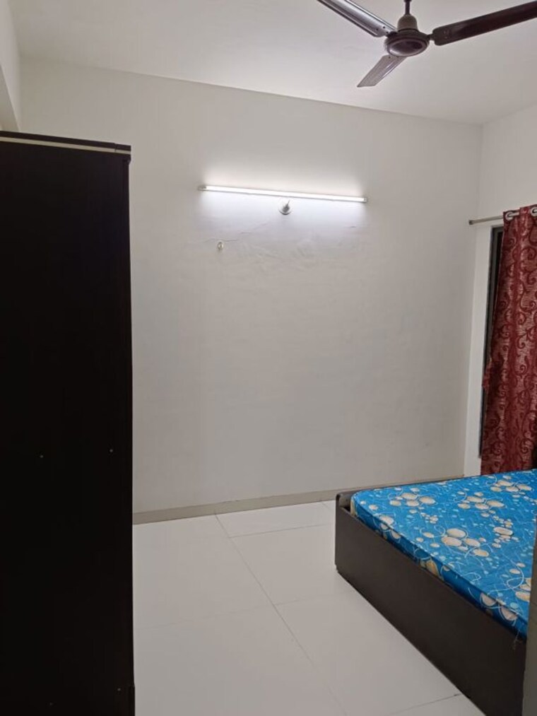 Bedroom, kohinoor-shangrila 2 Bedroom 1000 Sq.Ft. Apartment In Pimpri Pune 10589189