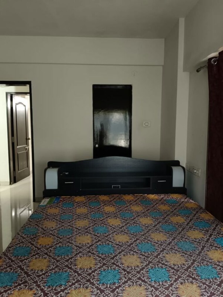 Bedroom, kohinoor-shangrila 2 Bedroom 1000 Sq.Ft. Apartment In Pimpri Pune 10589189