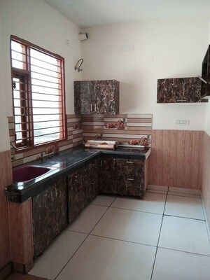 Bedroom in 3 BHK Villa at Dera Bassi – for Sale
