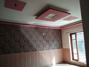 Bedroom in 3 BHK Villa at Dera Bassi – for Sale