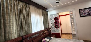 Team Area in 6+ BHK Independent House at Kalyan Nagar – for Sale