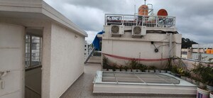 6+ BHK Independent House – Exterior View View at Kalyan Nagar - for Sale