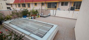 Balcony in 6+ BHK Independent House at Kalyan Nagar – for Sale