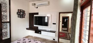6+ BHK Independent House – Exterior View View at Kalyan Nagar - for Sale