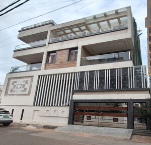 6+ BHK Independent House For Sale in Kalyan Nagar