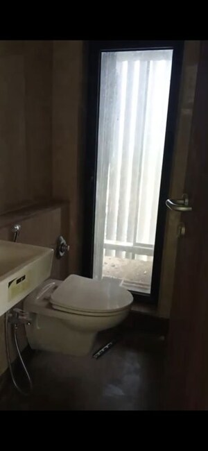 Bathroom in  Office Space at Chandra Arc One, Andheri West – for Sale