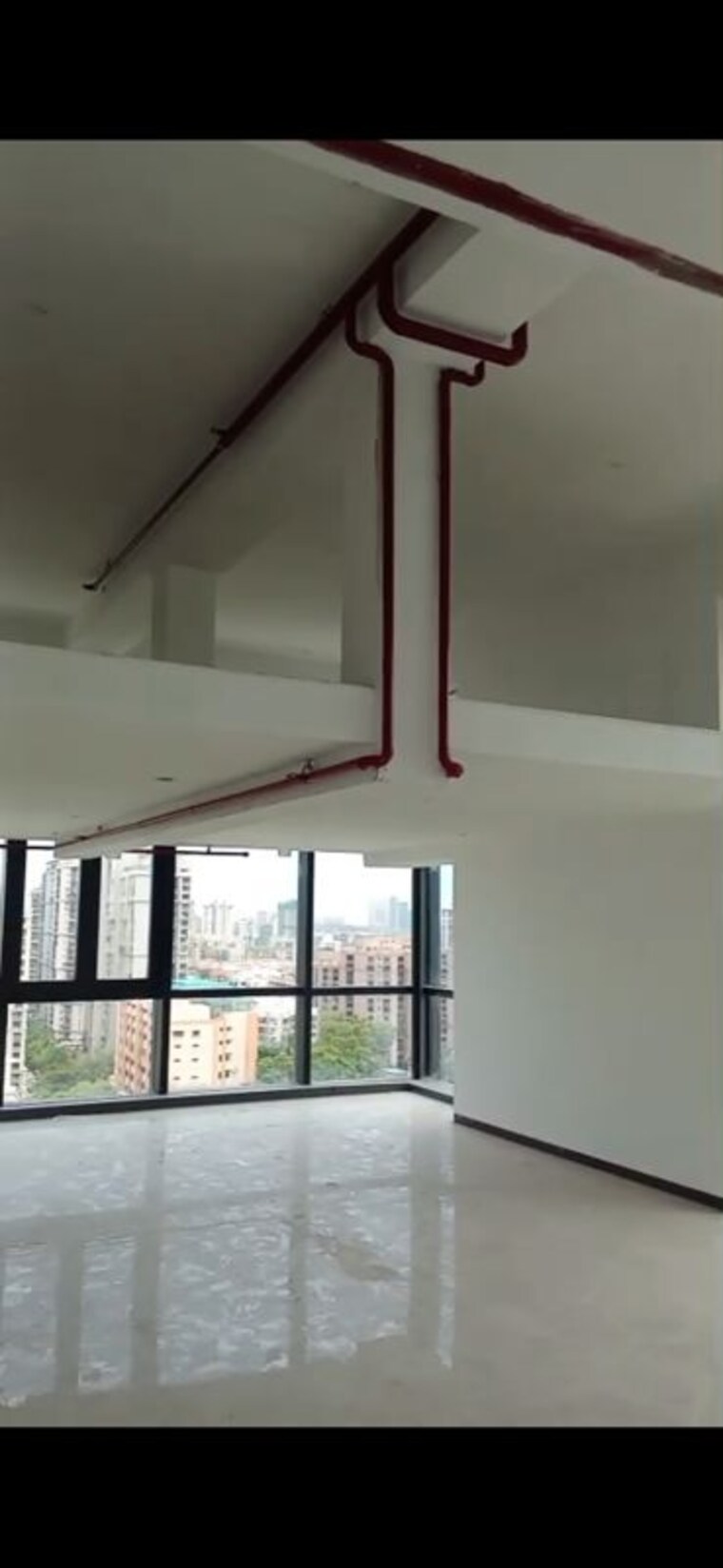Room, chandra-arc-one Commercial Office Space 1102 Sq.Ft. In Andheri West Mumbai 10589195