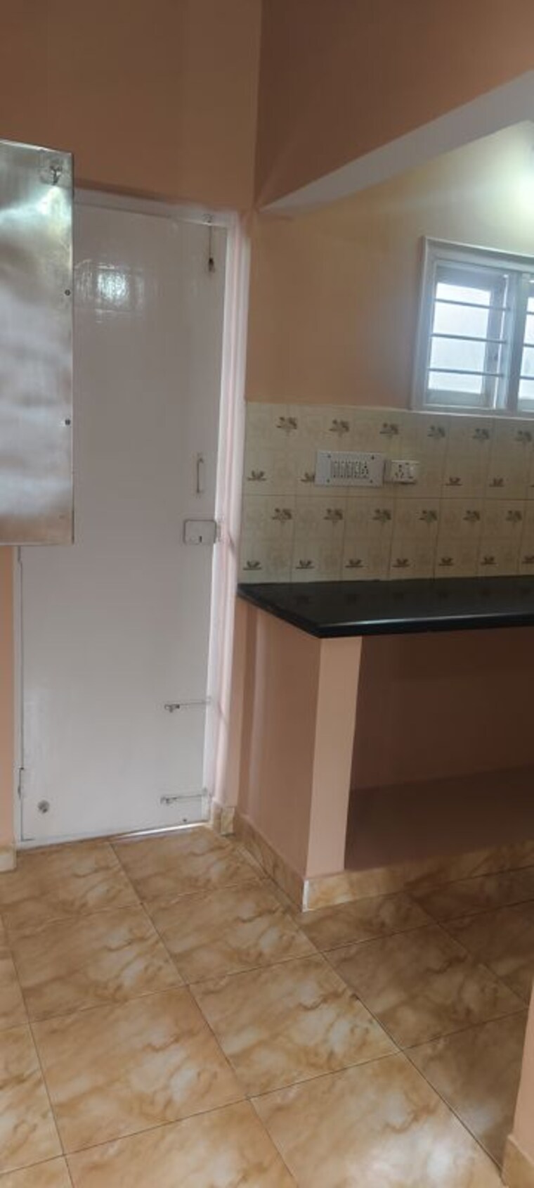 Kitchen, jeevan bima nagar 1 Bedroom 400 Sq.Ft. Builder Floor In Jeevan Bima Nagar Bangalore 10589196