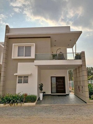 2 BHK Villa For Sale in SKH Echium, Whitefield